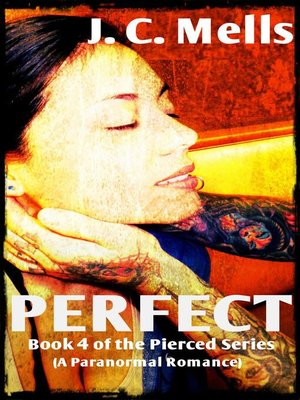 cover image of Perfect
